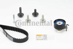 CONTITECH CT881K3 Set curea de distributie