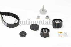 CONTITECH CT1179K3 Set curea de distributie