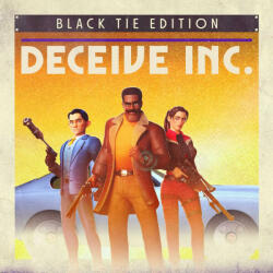 Tripwire Interactive Deceive Inc. [Black Tie Edition] (PC)