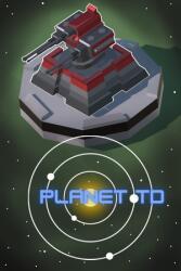 Next in Game Planet TD (PC)