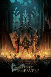 Leonardo Interactive Shattered Heaven (PC)