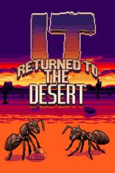 Tim Rachor It Returned to the Desert (PC)