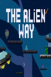 Piece Of Voxel The Alien Way (PC)