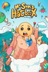 Raw Fury Mr. Sun's Hatbox (PC)