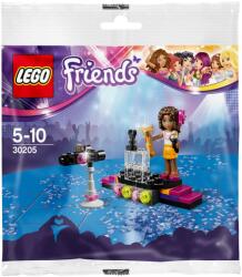 LEGO® Friends - Pop Star Red Carpet (30205) LEGO