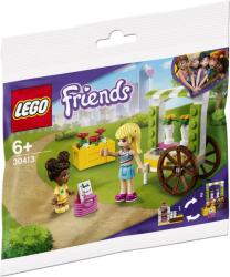 LEGO® Friends - Flower Cart (30413) LEGO