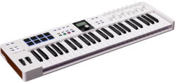 Arturia KeyLab Essential mk3 49 White MIDI kontroller