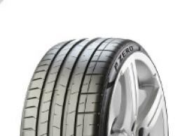 Pirelli P ZERO PZ4 Sport XL RFT 245/45 ZR18 100Y