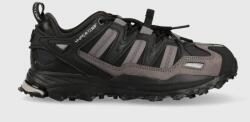 Adidas sportcipő Hyperturf fekete, GX2022 - fekete Női 46