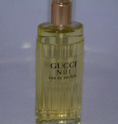 Gucci No.1 EDT 125 ml