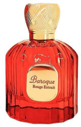 Alhambra Baroque Rouge Extrait EDP 100 ml