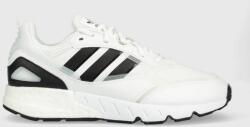 Adidas sportcipő ZX 1K Boost fehér, GZ3549, - fehér Férfi 38