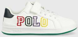 Ralph Lauren gyerek sportcipő fehér - fehér 29 - answear - 24 990 Ft