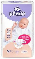 Panda 2 Mini 3-6 kg 50 db
