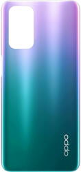 OPPO Piese si componente Capac Baterie Oppo A74 5G / A54 5G, Mov (Fantastic Purple), Service Pack 3202379 (3202088) - vexio