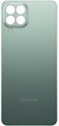 Samsung Piese si componente Capac Baterie Samsung Galaxy M33 M336, Verde, Service Pack GH82-28444C (GH82-28444C) - vexio