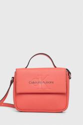 Calvin Klein Jeans kézitáska rózsaszín - rózsaszín Univerzális méret - answear - 28 990 Ft