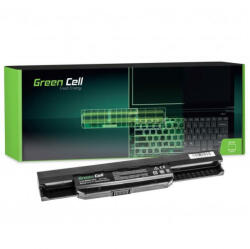 Green Cell AS53 notebook spare part Battery (AS53) - vexio