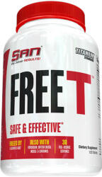 SAN Nutrition Free-T tabletta 120 db