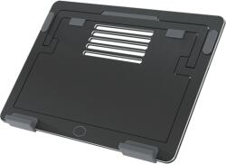Cooler Master ErgoStand Air (MNX-SSEK-NNNNN-R1) 15, 6" notebook hűtőpad