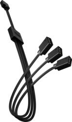 Cooler Master Addressable RGB 1-to-3 Splitter Cable (R4-ACCY-RGBS-R2)