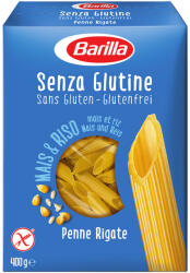 Barilla Gluténmentes penne 400 g