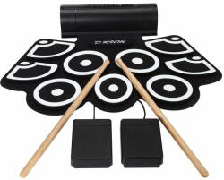 Timeless Tools Elektromos dobfelszerelés