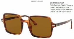Ray-Ban Square II RB1973 954/57