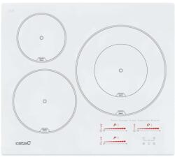 CATA INSB-6030 WH (08053000) Főzőlap