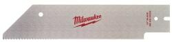 Milwaukee egykezes PVC kézifűrészhez pótlap (48220222) - albaszerszam