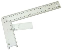 Asztalos derékszög 300 mm állítható (84742)