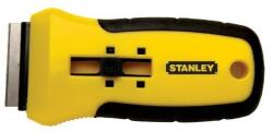 STANLEY biztonsági üvegkaparó pótpengével 40 mm (0-28-217)