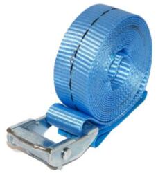  Rakományrögzítő egyrészes 25 mm x 2 m / 500 kg kék (141500)