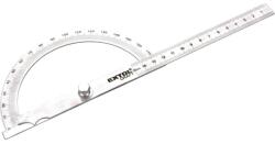 Extol Craft Extol szögmérő/vonalzó 278 mm 0° -180° (925102)