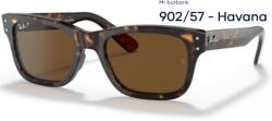 Ray-Ban Mr Burbank RB2283 902/57