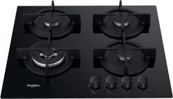 Whirlpool GOR 625/NB1 Főzőlap