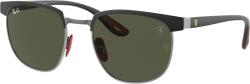 Ray-Ban RB3698M F07331