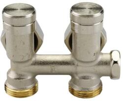 DANFOSS RLV-K H-idom szelep, sarok G3/4" -G3/4" 003L0283 (003L0283)