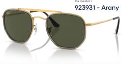 Ray-Ban The Marshal II RB3648M 923931