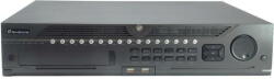 LevelOne Sistem de Supraveghere Level One Network Recorder GEMINI 64-Kanal HDMI VGA (NVR-0764)