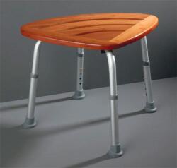 Sapho Ülőke, RIDDER Állítható ülőke, bambusz : A00502081 Sapho (A00502081)
