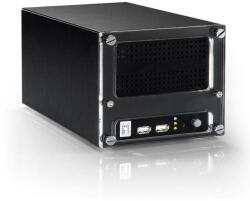 LevelOne Sistem de Supraveghere Level One Network Recorder NVR-1204 4-Kanal (NVR-1204)