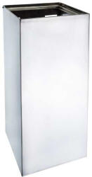 Bemeta Szemetes, Sapho BEMETA kosár szabadonálló vagy falra szerelhető 101915121