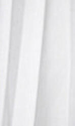 SAPHO Zuhanyfüggöny, AQUALINE Vinyl zuhanyfüggöny 180x200 cm: ZV020