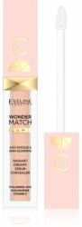 Eveline Cosmetics Wonder Match Lumi élénkítő korrektor SPF 20 árnyalat 10 Vanilla 6, 8 ml