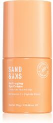  Sand & Sky Anti-aging Eye Cream kisimító és élénkítő szemkrém sötét karikákra 20 g