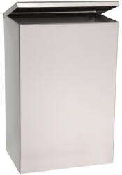 Bemeta Szemetes, Sapho BEMETA kosár falra szerelhető polírozott 101915051