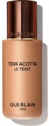 Guerlain Terracotta Le Teint течен фон дьо тен за естествен вид цвят 5N Neutral 35ml