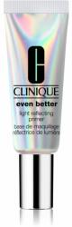 Clinique Even Better Light Reflecting Primer élénkítő sminkalap a make - up alá 15 ml