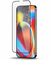 Spigen Glass FC Tempered Apple iPhone 14 Plus/13 Pro Max Kijelzővédő fólia (AGL03383)